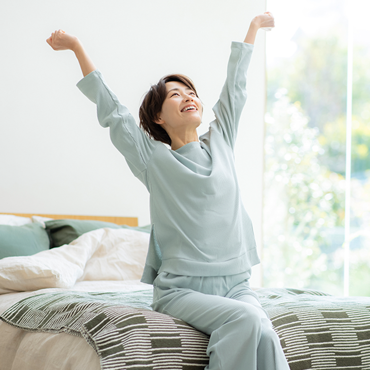 住み慣れた家で自分らしく。東京都町田市周辺の訪問看護 株式会社ノエ