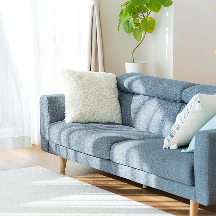 住み慣れた家で自分らしく。東京都町田市周辺の訪問看護 株式会社ノエ