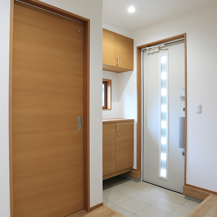 住み慣れた家で自分らしく。東京都町田市周辺の訪問看護 株式会社ノエ