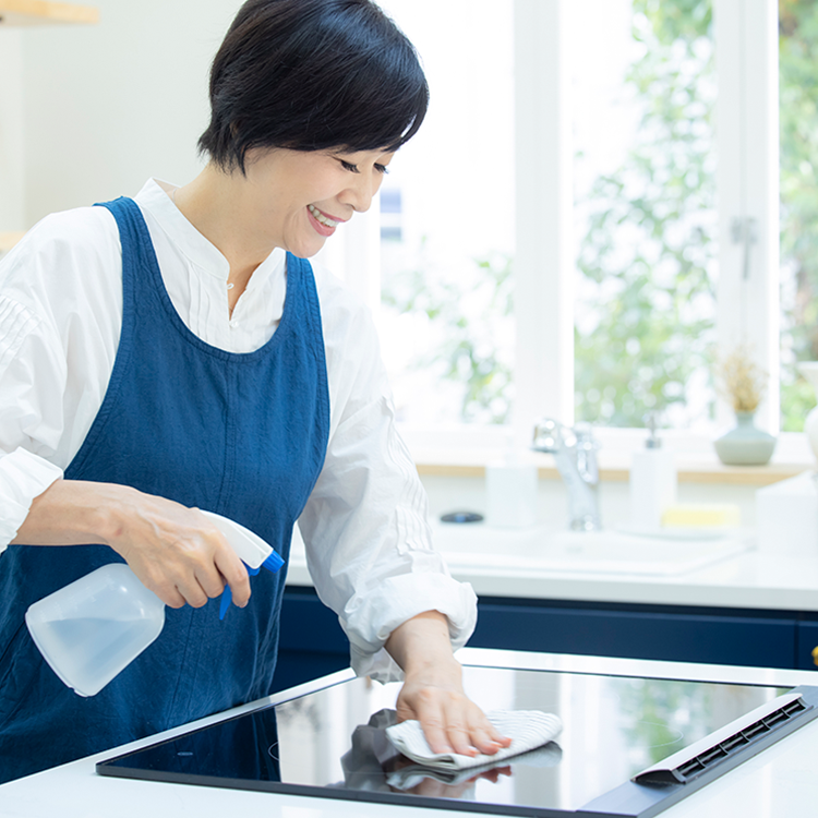 住み慣れた家で自分らしく。東京都町田市周辺の訪問看護 株式会社ノエ